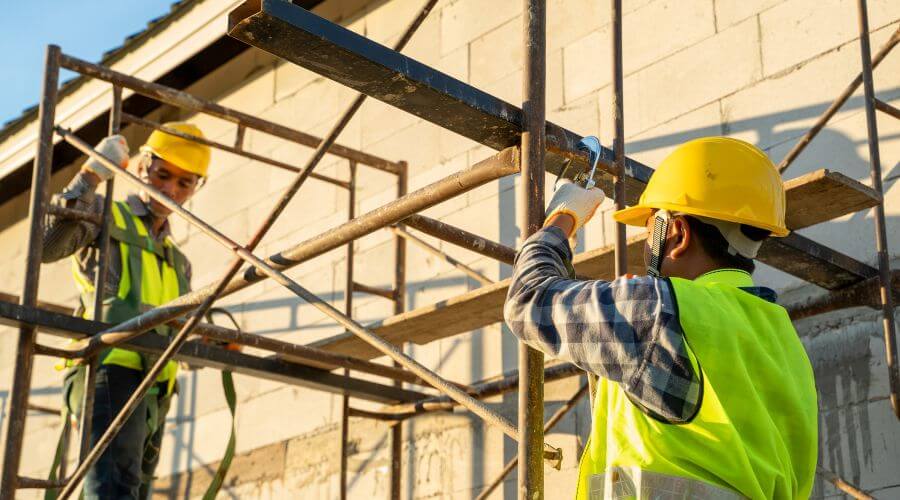 Gutter Repair and Sealing in Julian, WV